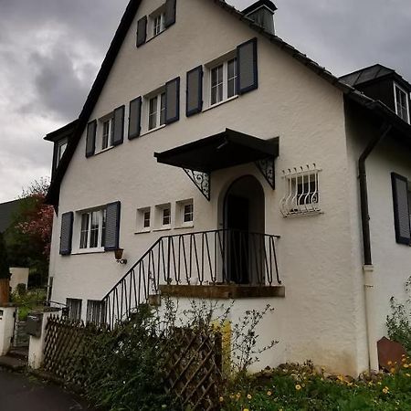 Ferienwohnung Palmenwald Freudenstadt Buitenkant foto