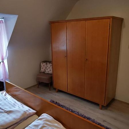 Ferienwohnung Palmenwald Freudenstadt Buitenkant foto