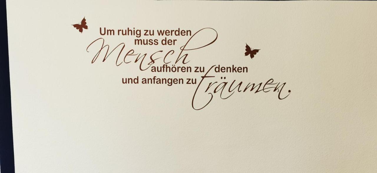 Ferienwohnung Palmenwald Freudenstadt Buitenkant foto