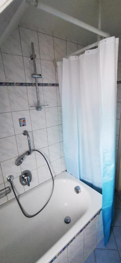 Ferienwohnung Palmenwald Freudenstadt Buitenkant foto