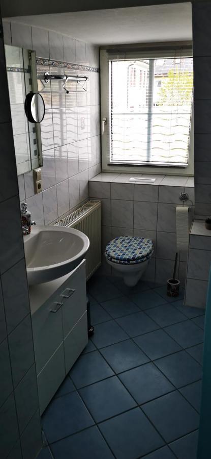 Ferienwohnung Palmenwald Freudenstadt Buitenkant foto