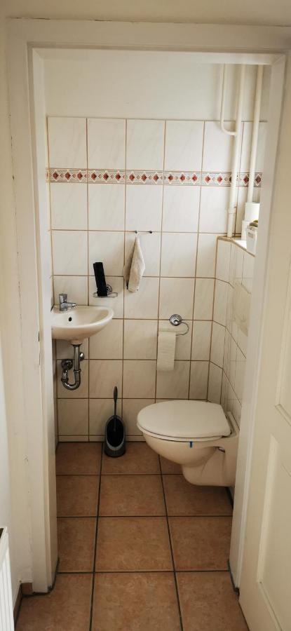 Ferienwohnung Palmenwald Freudenstadt Buitenkant foto