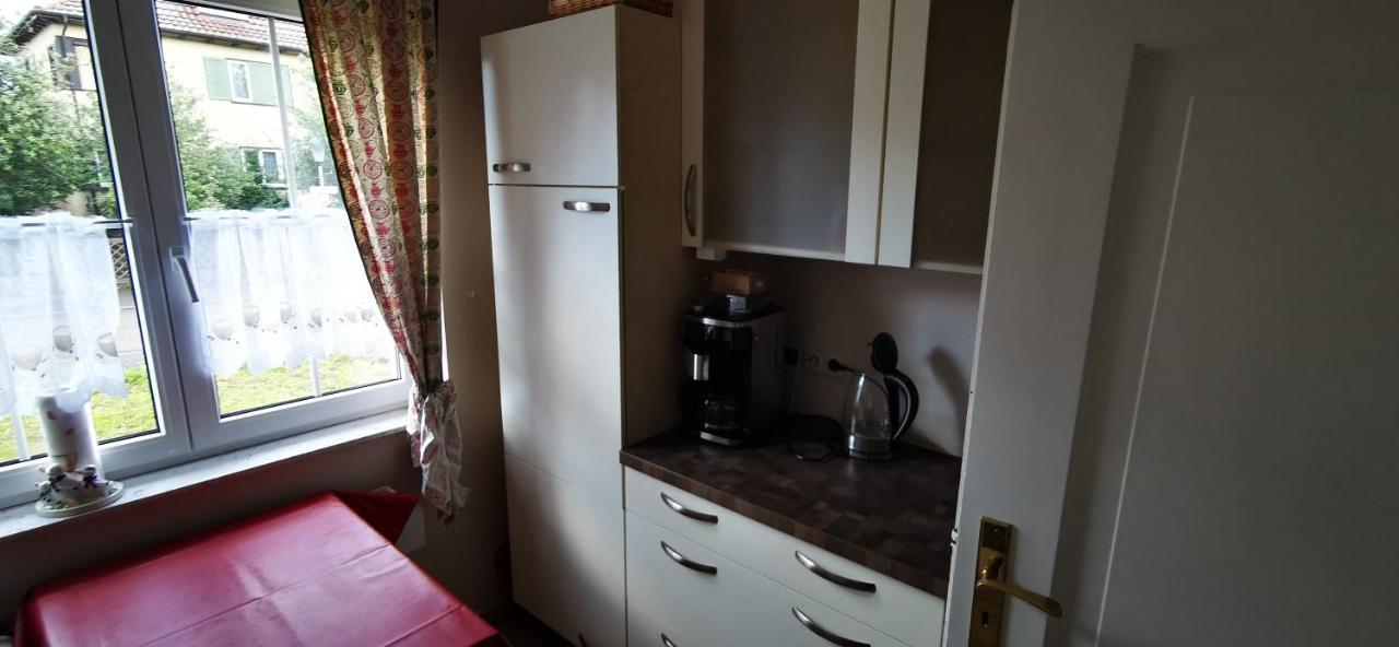 Ferienwohnung Palmenwald Freudenstadt Buitenkant foto